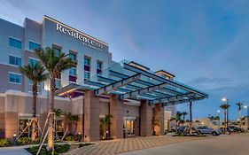 Residence Inn By Marriott Corpus Christi Downtown